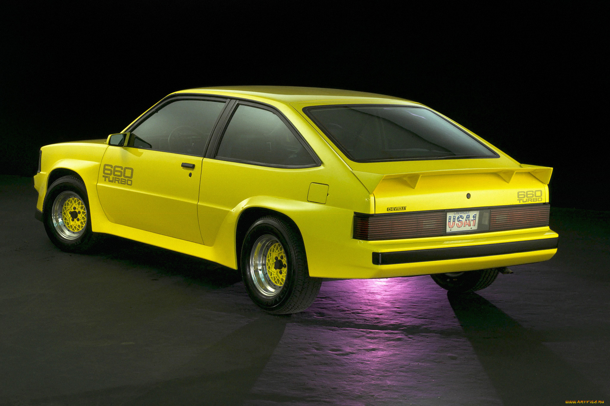 , chevrolet